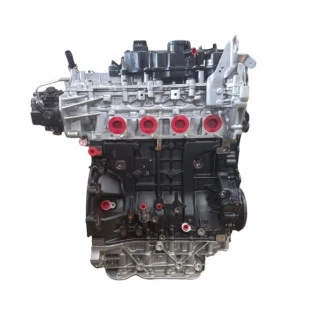 Motor Completo 2.3 16v M9T Renault Mast 2014 a 2020 - Original