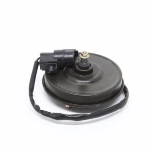 Motor Condensador Ar Condicionado Kia Besta 1996 a 2005 - Original