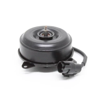 Motor Condensador Ar Condicionado Kia Besta 2000 a 2005 - Original