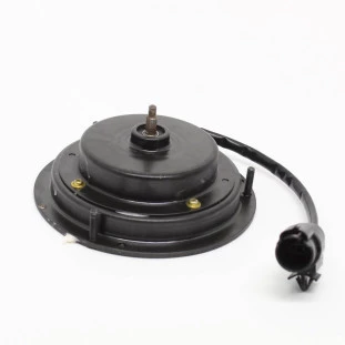 Motor Eletroventilador do Condensador Kia Besta 1996 a 2005 - Original