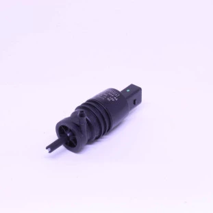 Motor Lavador Para-brisa Ford Mustang 2018 a 2021 - Original