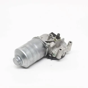 Motor Limpador Parabrisa Chevrolet Onix 2020 a 2021 - Dianteiro - Original
