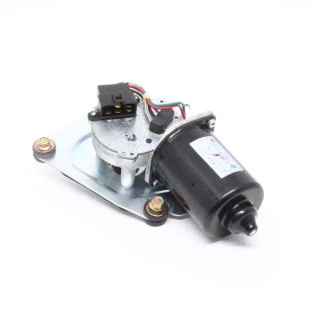 Motor Limpador Parabrisa Kia Sportage 1997 a 2000 - Dianteiro - Original