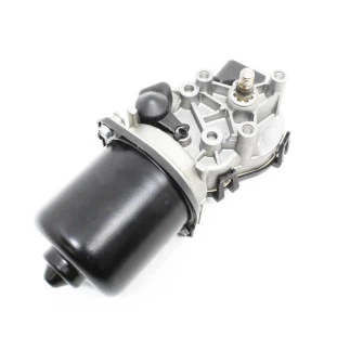 Motor Limpador do Para-brisa Volkswagen Polo 2003 a 2014 - Original