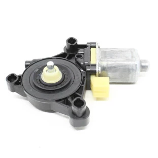 Motor Limpador do Para-brisa Audi A5 2018 a 2021 - Original