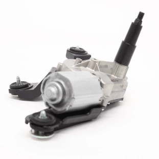 Motor Limpador do Vidro Kia Picanto 2012 a 2018 - Traseiro - Original