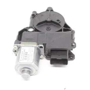 Motor Máquina Vidro Peugeot 308 2012 a 2019 - Esquerdo / Traseiro - Original