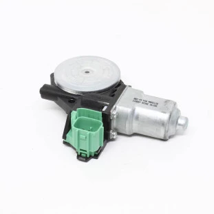 Motor Máquina Vidro Nissan Sentra 2012 a 2020 - Esquerdo / Dianteiro - Original