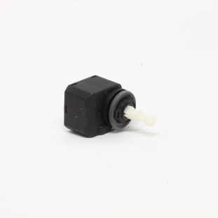 Motor Regulador do Farol Chevrolet Vectra 2009 a 2011 - Esquerdo ou Direito - Original
