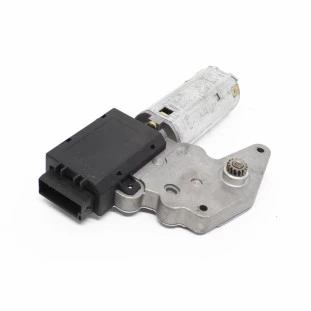 Motor Teto Solar Kia Shuma 1999 a 2000 - Original