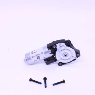 Motor Teto Solar Volvo S60 2020 a 2021 - Original