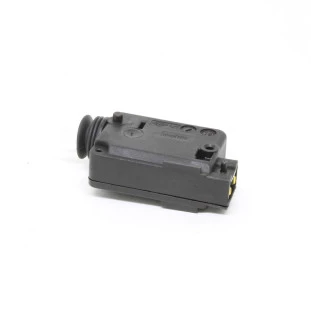Motor Trava Elétrica Porta-mala Renault Clio 1996 a 2016 - Traseiro - Original