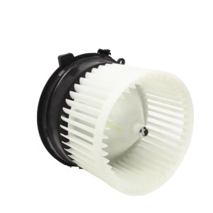Motor Ventilador Ar Nissan Versa 2012 a 2017 - Original