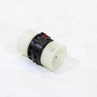 Motor Ventilador Ar Condicionado Renault Fluence 2011 a 2018 - Original