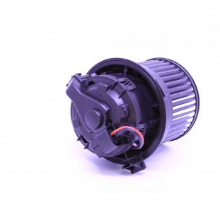 Motor Ventilador Ar Condicionado Peugeot 208 2013 a 2021 - Dianteiro / Interno - Original