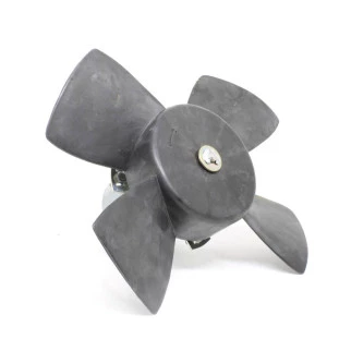 Motor Ventilador Radiador Chevrolet Corsa 1997 a 2006 - Original