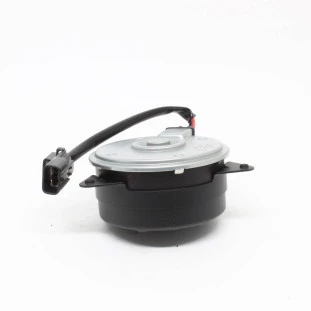 Motor Ventoinha Honda Fit 2009 a 2011 - Original