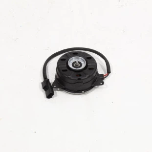 Motor Ventoinha Honda Civic 2012 a 2015 - Original
