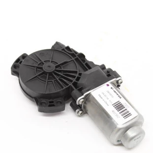 Motor Vidro Elétrico Kia Sportage 2010 a 2016 - Direito / Dianteiro - Original