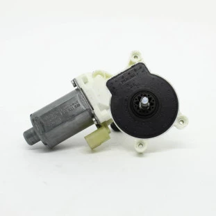 Motor Vidro Elétrico Volkswagen Spacefox 2006 a 2014 - Esquerdo / Dianteiro - Original