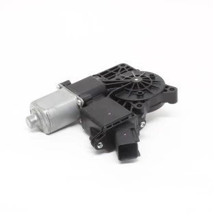 Motor Vidro Elétrico Chevrolet Tracker 2016 a 2021 - Esquerdo / Dianteiro - Original