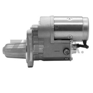 Motor de Partida Kia Bongo K2700 1998 a 2003 - Zen