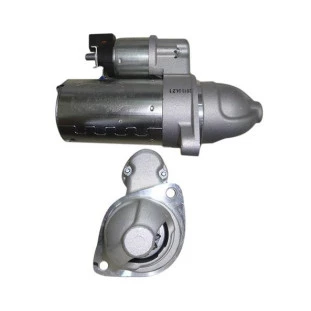 Motor de Partida 11 Dentes Delco Remy Hyundai Santa 2012 - BORGWARNER