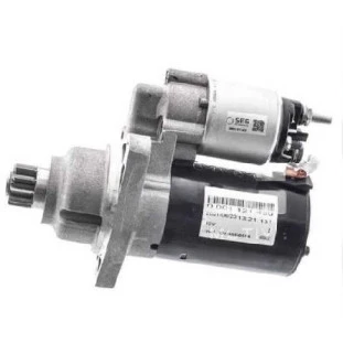 Motor de partida Fiat Strada 2010 a 2020 - Bosch SEG