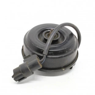 Motor do Condensador Kia Besta 1996 a 2005 - Original