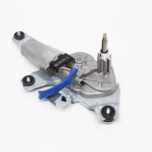 Motor do Limpador Kia Soul 2009 a 2014 - Traseiro - Original