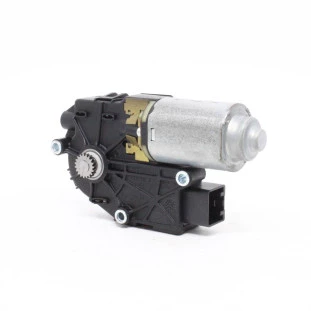 Motor do Teto Solar Kia Cadenza 2013 a 2016 - Interno / Superior - Original