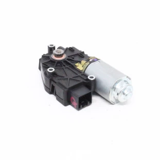Motor do Teto Solar Kia Cadenza 2013 a 2016 - Superior - Original