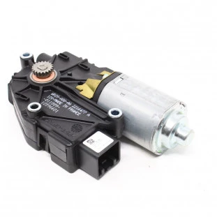 Motor do Teto Solar Kia Sorento 2009 a 2013 - Original