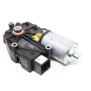 Motor do Teto Solar Kia Sorento 2009 a 2013 - Original
