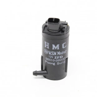 Motor Água Limpador Para-brisas Kia Besta 1996 a 2005 - Original