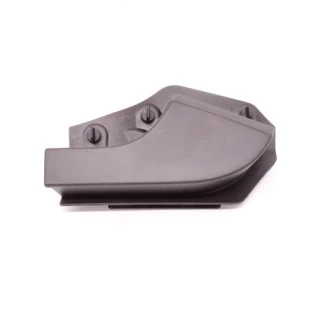Obturador Grade Entrada de Ar Peugeot Boxer 2016 a 2021 - Direito / Dianteiro - Original