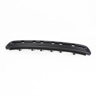Obturador Parachoque Peugeot 308 2013 a 2015 - Dianteiro - Original