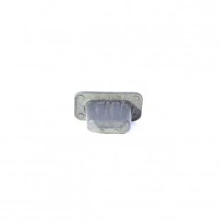 Obturador Presilha Porta e Carpete Assoalho Citroen Berlingo 1998 a 2019 - Original