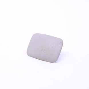 Obturador do Cabo Fixação Teto Peugeot 206 1999 a 2010 - Interno - Original