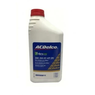 Oleo 5w30 Sintetico - Original