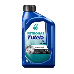 Oleo Transmissão Tutela ATF D2 - Petronas
