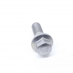 PARAFUSO ROSCADO DE ACO LIGA TEMPERADO Renault Master 2003 a 2022 - Original