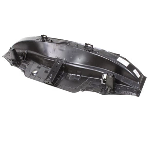 Painel Toyota Yaris 2019 a 2022 - Traseiro / Inferior - Original