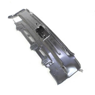 Painel Chevrolet Astra 2000 a 2011 - Traseiro / Inferior - Original
