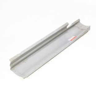 Painel Caixa de Ar Kia Sportage 1995 a 1998 - Esquerdo / Dianteiro - Original