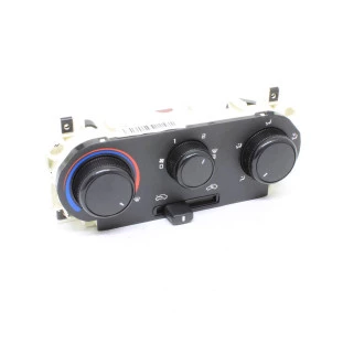 Painel Controle Ventilação Fiat Siena 2011 a 2021 - Original