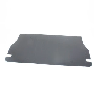 Painel Encosto do Banco Chevrolet Onix 2013 a 2019 - Traseiro - Original
