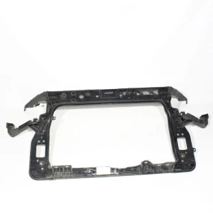 Painel Frontal Kia Soul 2009 a 2012 - Dianteiro / Inferior - Original
