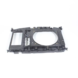 Painel Frontal Peugeot 308 2012 a 2019 - Dianteiro - Original