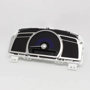 Painel Instrumentos Honda Civic 2007 - Original